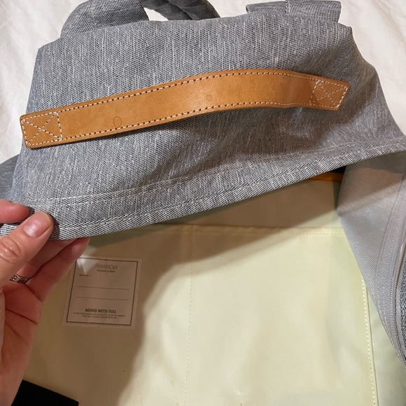 Rawrow backpack - Picture 3 of 5